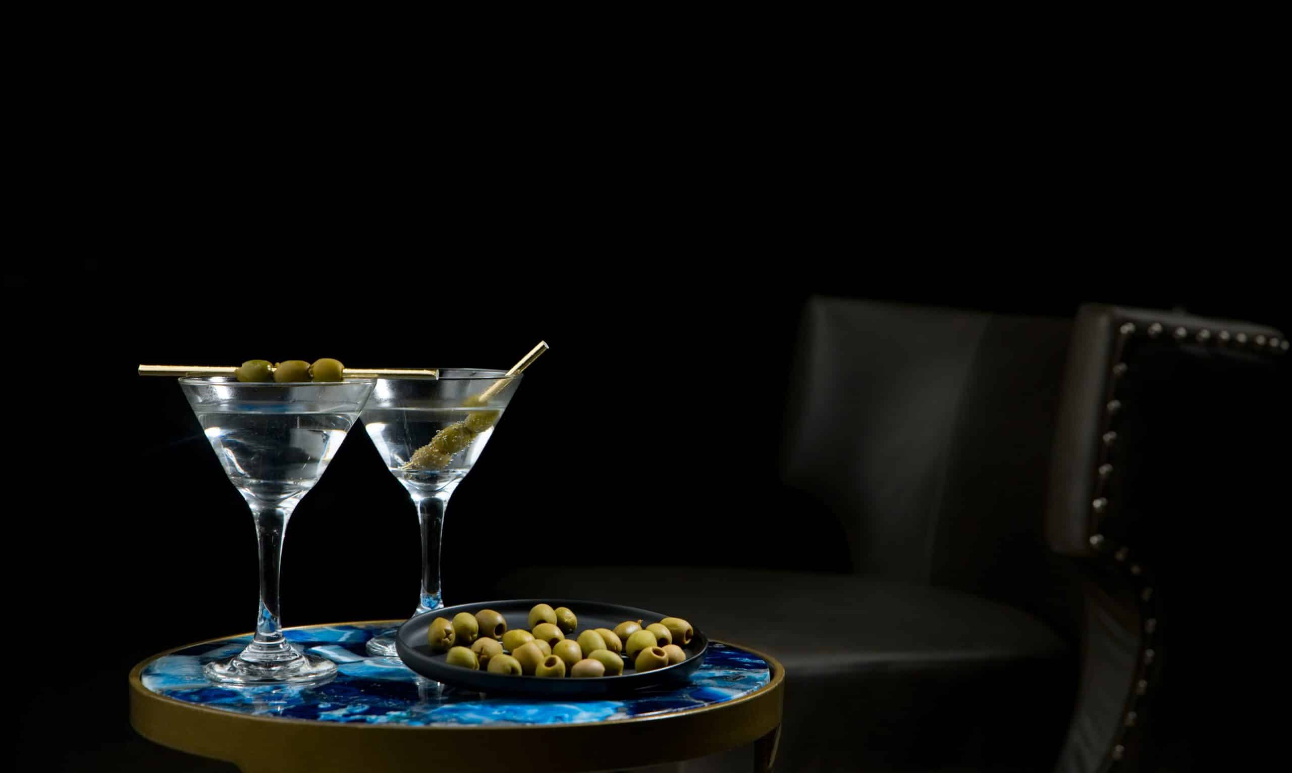 Drinks og cocktails – hvad er forskellen?