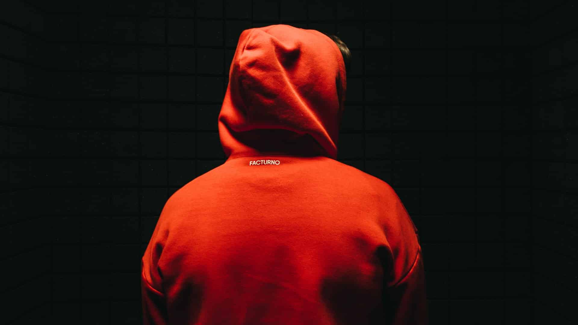Hoodies har en lang historie