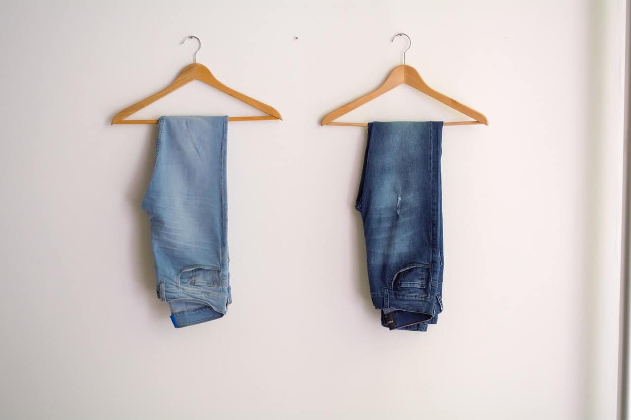 Tips til at finde det bedste tøjbrand for dig