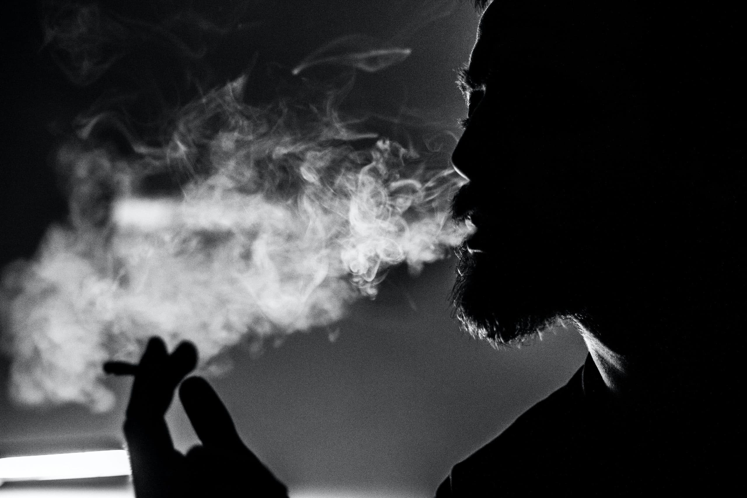 Hvordan kommer jeg i gang med en e-cigaret?