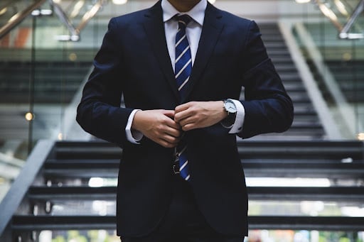 Anvend din blazer på mange måder